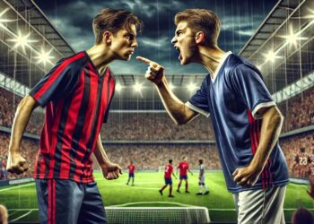 Mueren más de 55 personas enfrentados en un partido de fútbol en Guinea