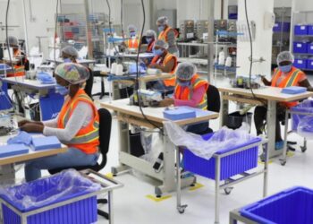 Los motores claves de la economía dominicana en el 2024 según el MICM