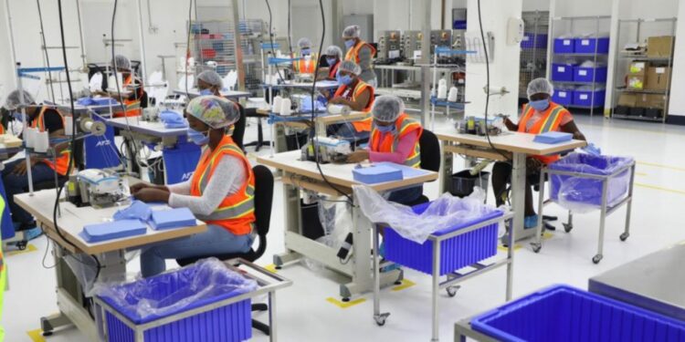 Los motores claves de la economía dominicana en el 2024 según el MICM