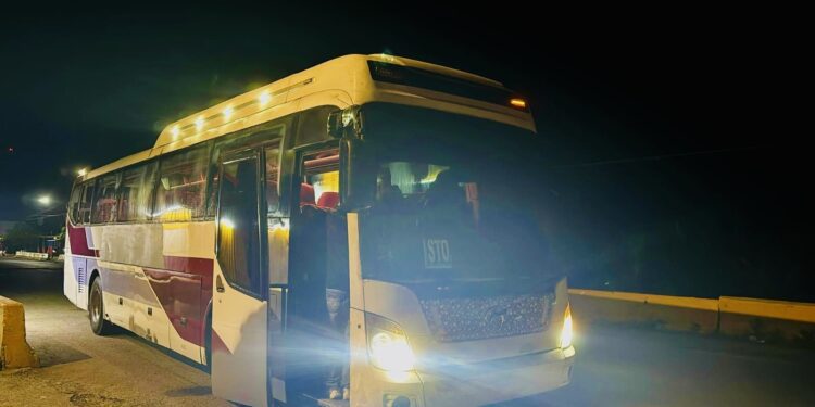 Detenido presunto cabecilla de red de tráfico de haitianos en Azua