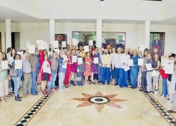 Gestores culturales denuncian paralización de proyectos 2023