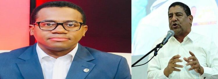 PLD habla de crisis agropecuaria por abandono del gobierno al campo