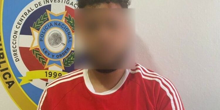 Se entregan dos implicados en tragedia con dos fallecidos en Barahona