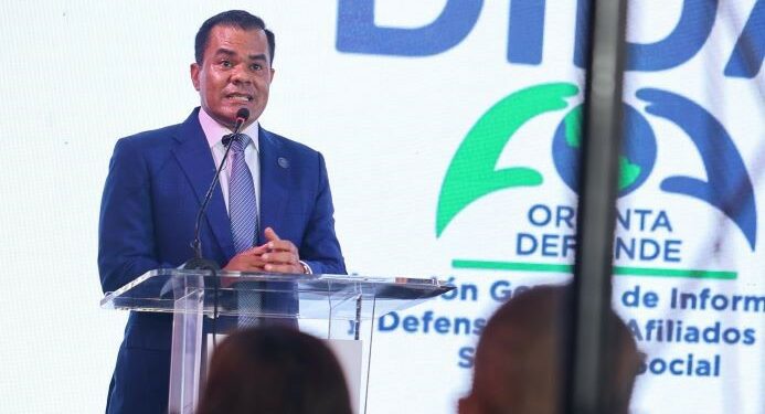 La DIDA aprieta el cerco contra infractores seguridad social