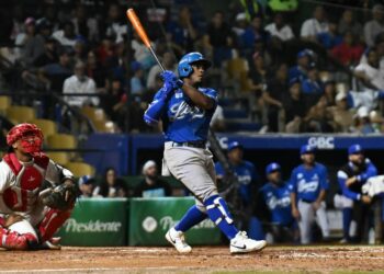 Licey y Águilas escalan a la segunda y tercera posición del torneo 