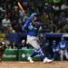 Licey y Águilas escalan a la segunda y tercera posición del torneo 