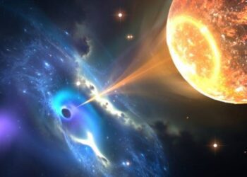 El James Webb redefine la comprensión de la expansión universal