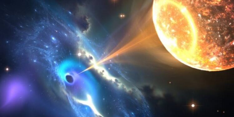 El James Webb redefine la comprensión de la expansión universal