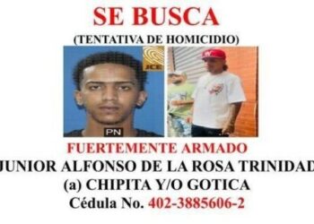 Identifican supuestos responsables de riña sangrienta en La Vega