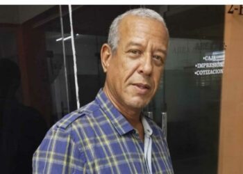 Someten a sospechoso de muerte de destacado locutor de Santiago