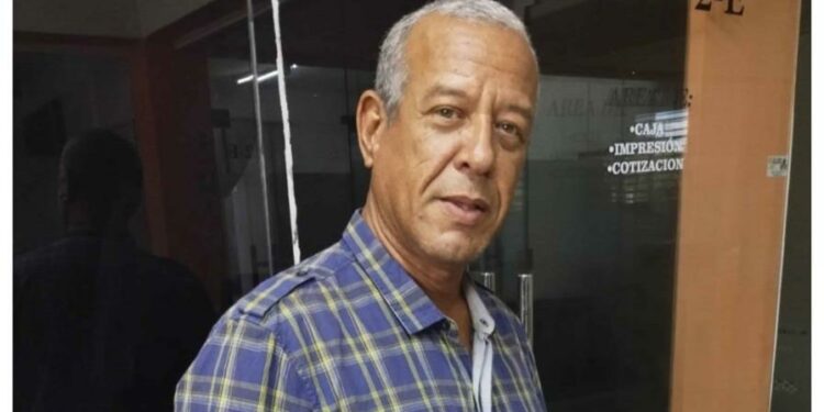 Someten a sospechoso de muerte de destacado locutor de Santiago