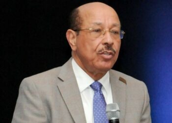 Temístocles Montás advierte de crisis económica latente