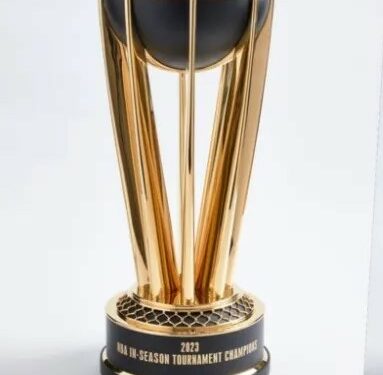 La Copa NBA entra en calor: cuartos de final emocionantes