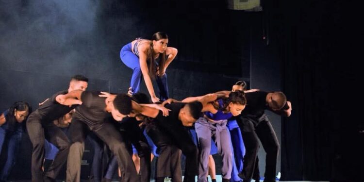  Ángel Marie Polanco brillará en la gala del Ballet Dominicano en FITUR