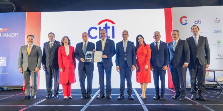 República Dominicana apuesta al desarrollo pleno para 2036