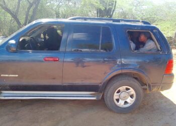 Tres jeepetas con haitianos indocumentados interceptadas en Montecristi e Independencia