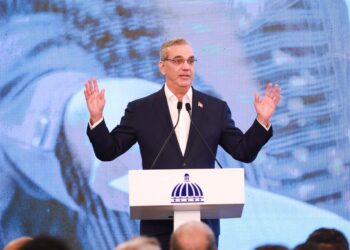 Abinader resalta avances en medio ambiente y transformación digital