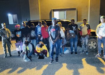 Detienen a 69 haitianos indocumentados en Valverde y Montecristi
