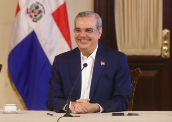 Presidente Abinader asistirá a toma de posesión en Puerto Rico