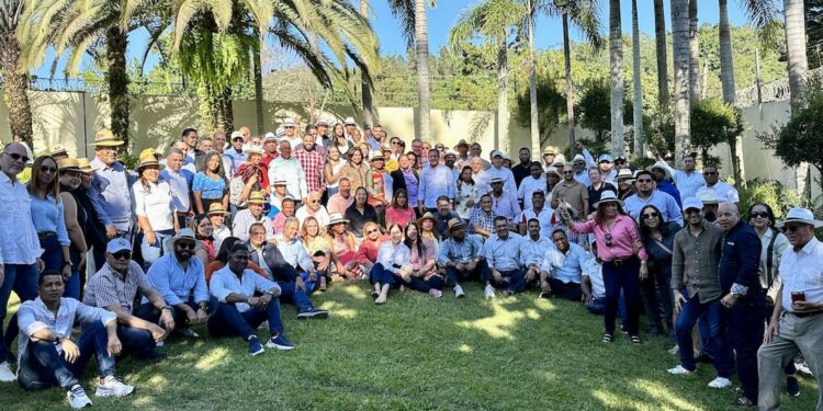 Abel Martínez se perfila como aspirante presidencial del PLD para 2028