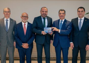 Reconocimiento a Meliá Hotels International por innovadora adquisición en RD