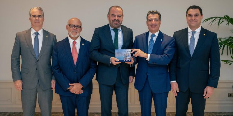 Reconocimiento a Meliá Hotels International por innovadora adquisición en RD