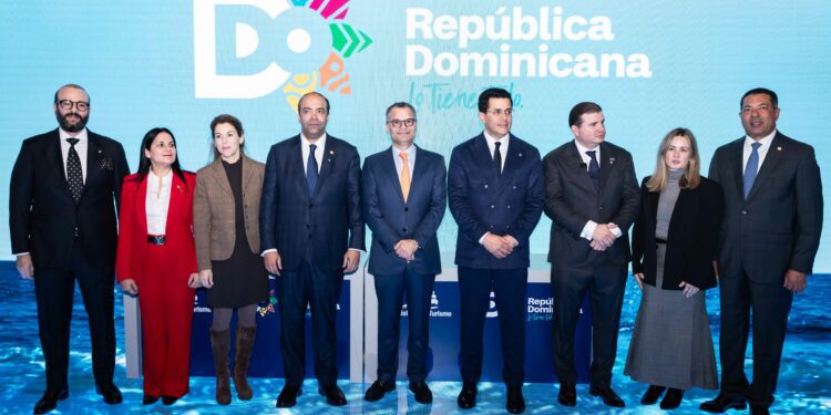 Nuevos acuerdos turísticos impulsan Punta Bergantín en FITUR 2025