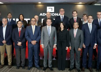 ADOZONA proyecta exportaciones de 10,000 millones para 2025-26