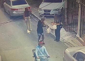 Cae abatido en La Nueva Barquita tras enfrentamiento con la policía