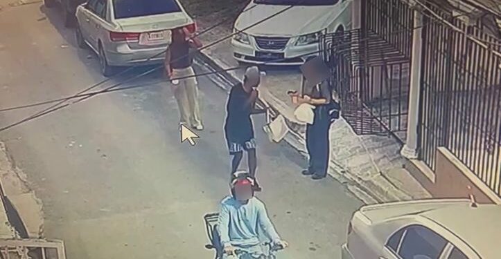 Cae abatido en La Nueva Barquita tras enfrentamiento con la policía