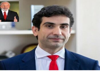 Lula logra reemplazar al presidente del Banco Central de Brasil