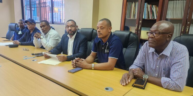 CNTD acusa empresa de violar las leyes al cancelar dirigente sindical