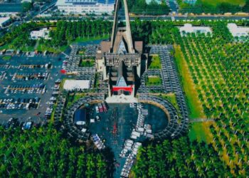 Operativo masivo para los peregrinos por Día de la Altagracia