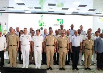 Coopertiva de los militares cierra con activos superior a los RD$10,000 millones