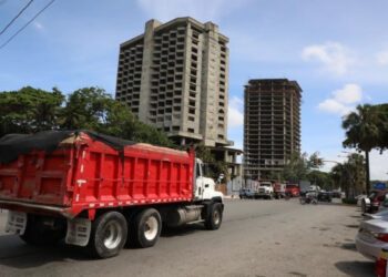 Desde esta fecha los vehículos pesados no podrán circular por el Malecón