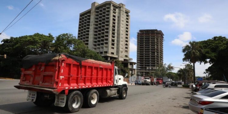 Desde esta fecha los vehículos pesados no podrán circular por el Malecón