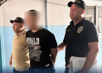 Se entrega cómplice de "La Avispa" caído tras enfrentar PN