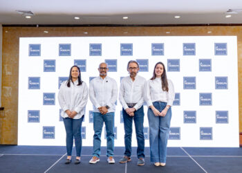 Hodelpa Hotels inaugura nueva etapa con Ángel Hernández y Jessica Aja al frente