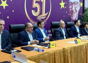 Candidaturas independientes siguen preocupando al PLD; CP convoca al CC