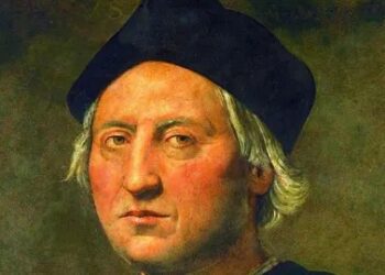 ADN de Colón revela posible origen judío y español