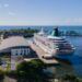 RD espera más de 100 cruceros en 2025; Ambience por primera vez en el país