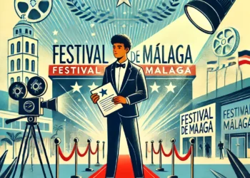 DGCINE abre convocatoria para productores dominicanos en Málaga Talent 2025