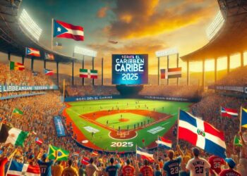 Serie del Caribe 2025 inicia con la novedad de un equipo de Japón