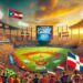 Serie del Caribe 2025 inicia con la novedad de un equipo de Japón