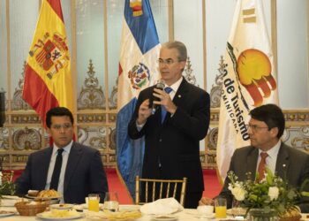 Banco Popular concluye FITUR 2025 con US$2,500 millones en inversiones turísticas