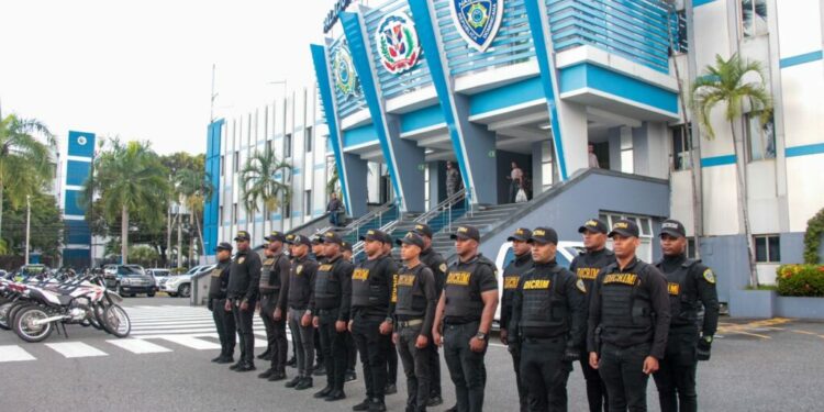 Policía resuelve más de 40 casos en 24 horas y captura a varios sospechosos