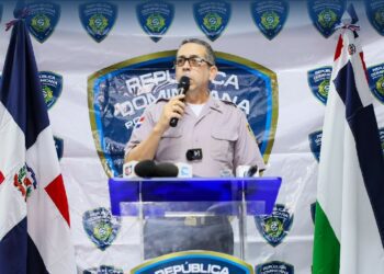 Anuncian la caída del prófugo “Mantequilla”  en Ocoa