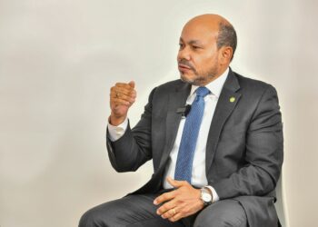 DGII recaudó 3.1 billones de pesos en cuatro años