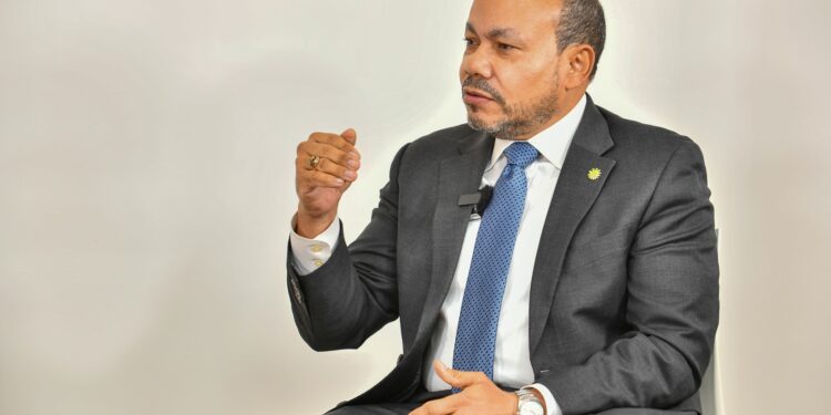 DGII recaudó 3.1 billones de pesos en cuatro años