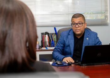 Santo Domingo pionera en gestión de emergencias con inteligencia artificial